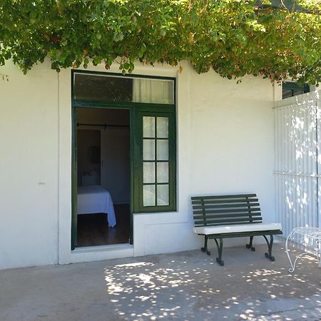 Hotel Rietjiesbos Self Catering Graaff-Reinet Exterior foto