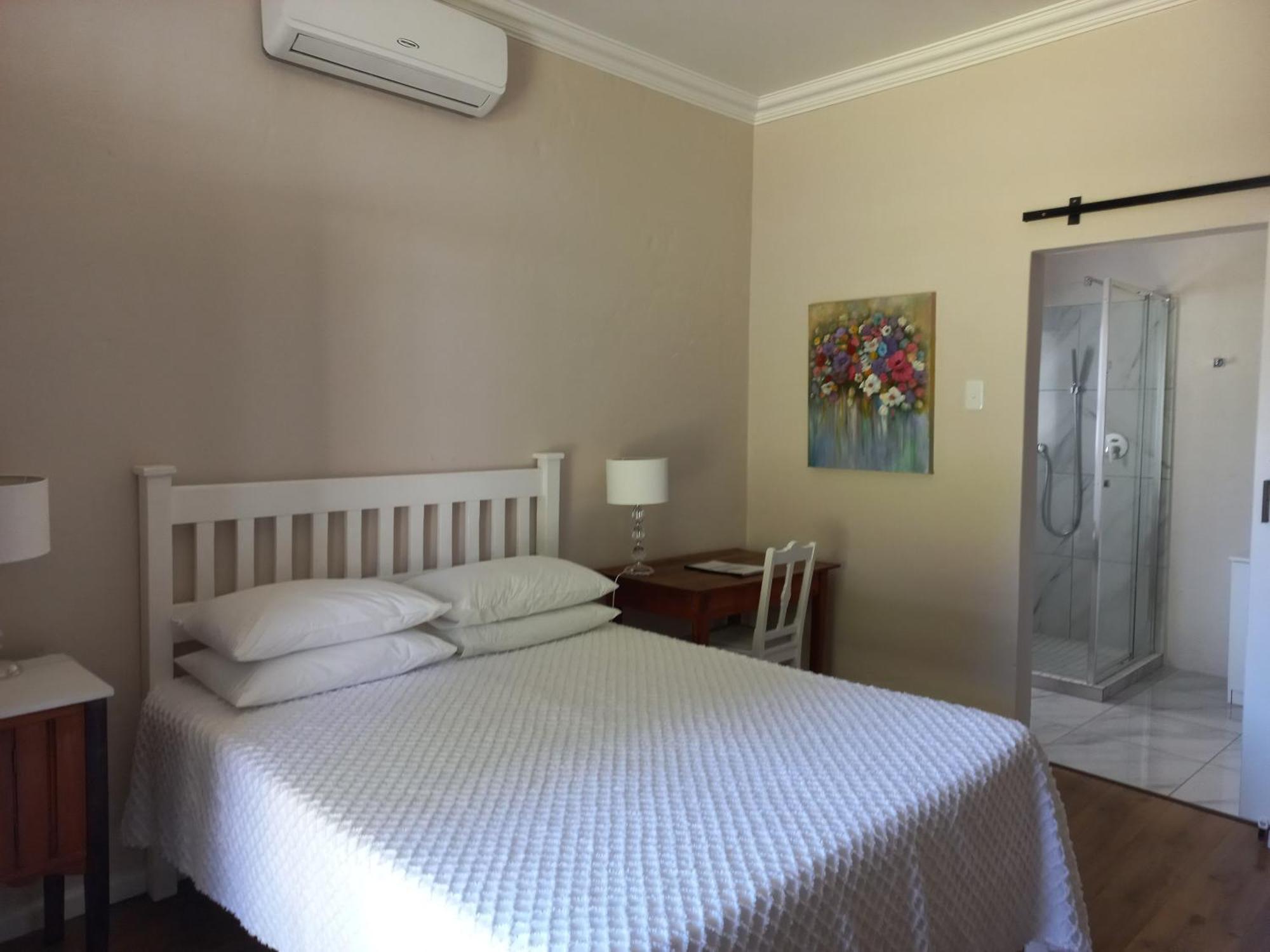 Hotel Rietjiesbos Self Catering Graaff-Reinet Exterior foto